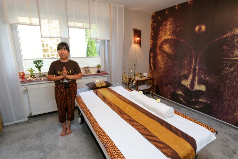 (mobile) Thai Massage Marl mobiler Service in Marl und Umgebung